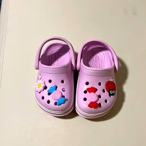 Baby Crocs